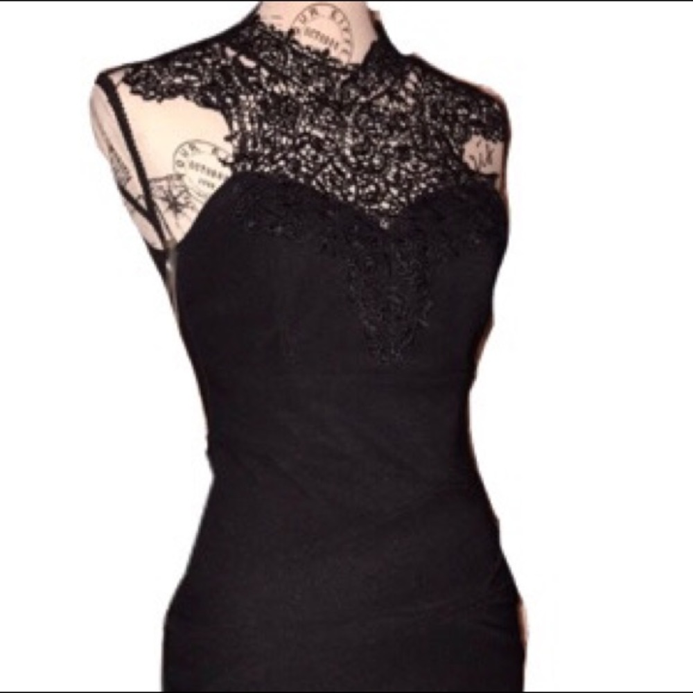 **HOLD - Honey and Rosie small dress